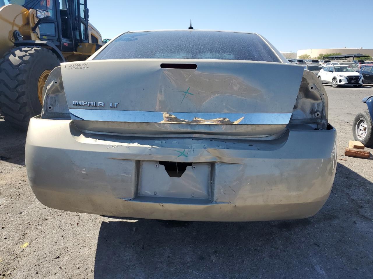 2G1WT57N491275591 2009 Chevrolet Impala 1Lt