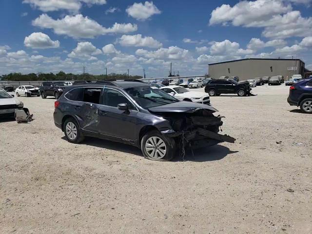 2016 Subaru Outback 2.5I Premium VIN: 4S4BSAHC6G3223400 Lot: 67523464