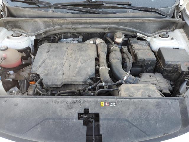 5XYRKDLF9MG022751 Kia Sorento SX 12