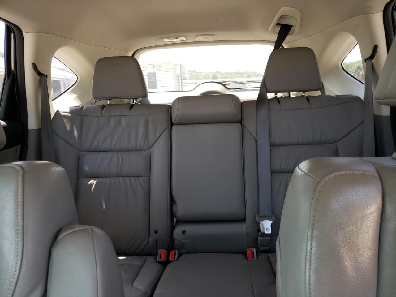 2012 Honda Cr-V Exl VIN: JHLRM4H79CC002873 Lot: 67381614