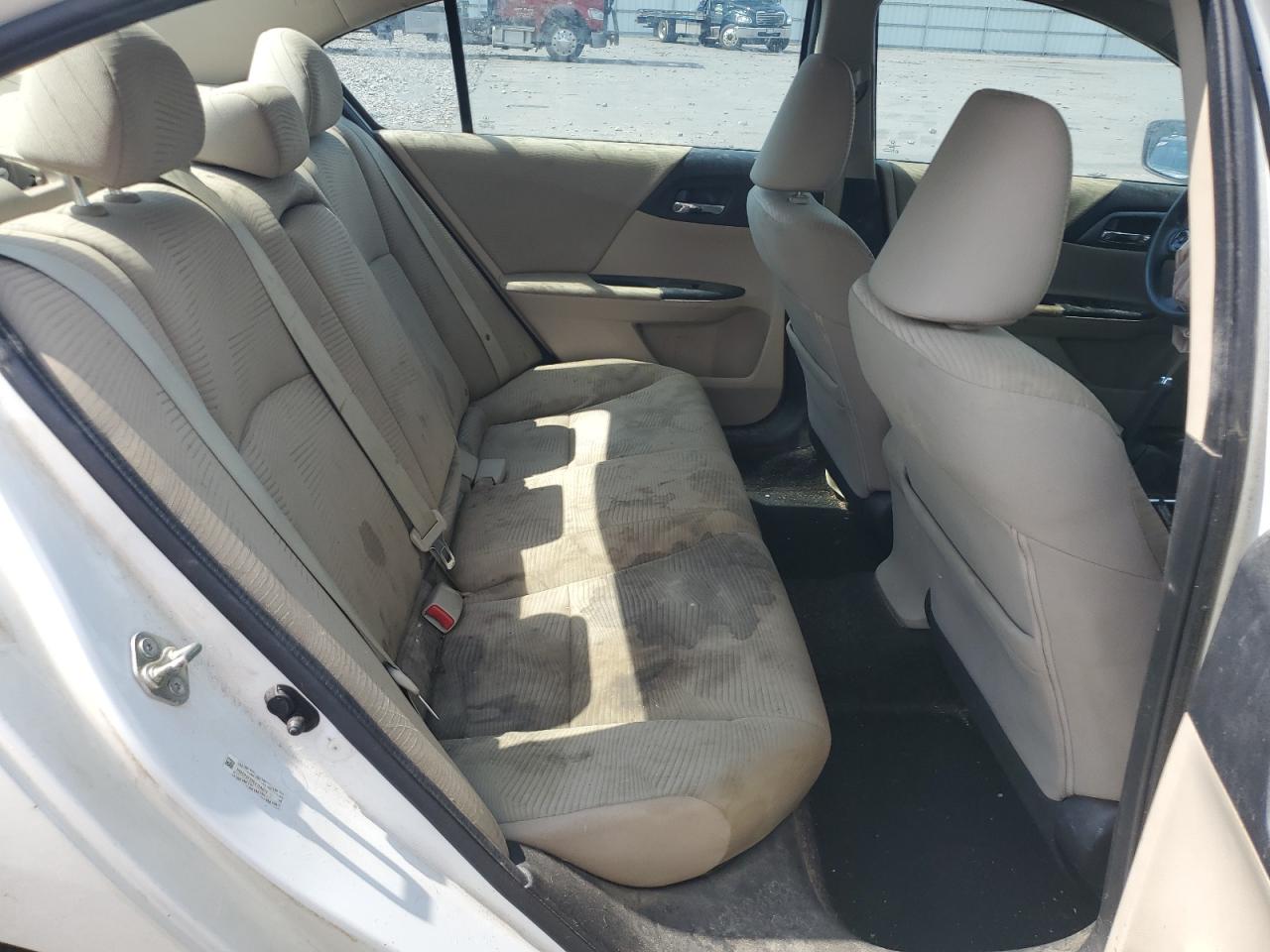 1HGCR2F32EA154874 2014 Honda Accord Lx