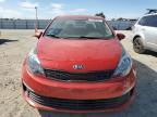 2017 Kia Rio Lx for Sale in Antelope, CA - Rear End