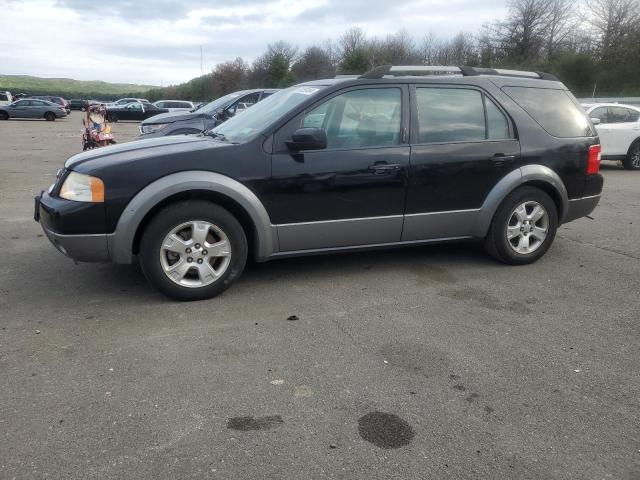 2006 Ford Freestyle Sel