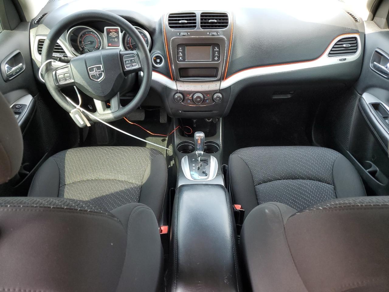 2017 Dodge Journey - Image 8