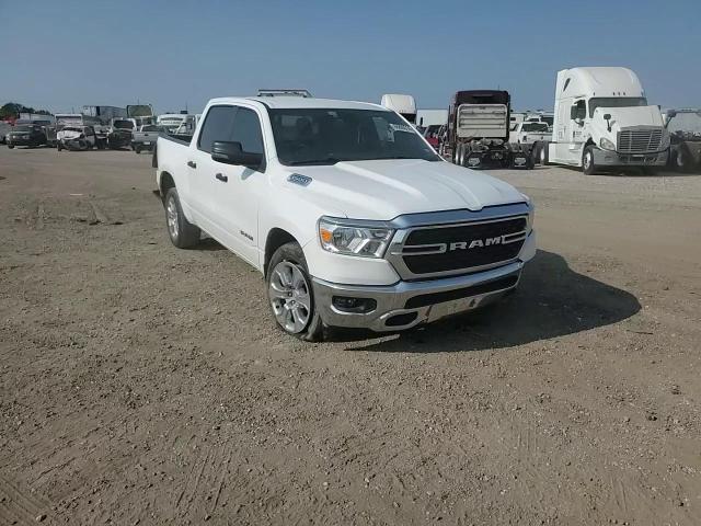 2023 Ram 1500 Big Horn/Lone Star VIN: 1C6RREFT9PN573740 Lot: 66800314