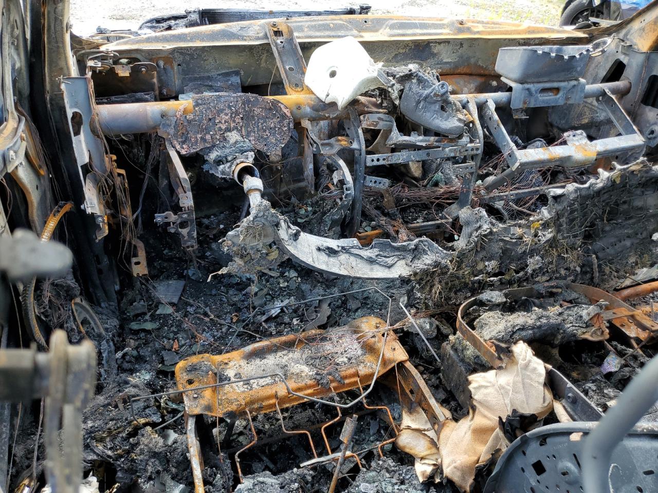 2014 Ram 1500 St VIN: 1C6RR7KT8ES336138 Lot: 66289394