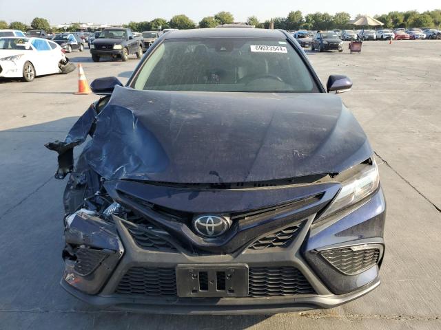 4T1G11AK0NU700372 Toyota Camry SE 5