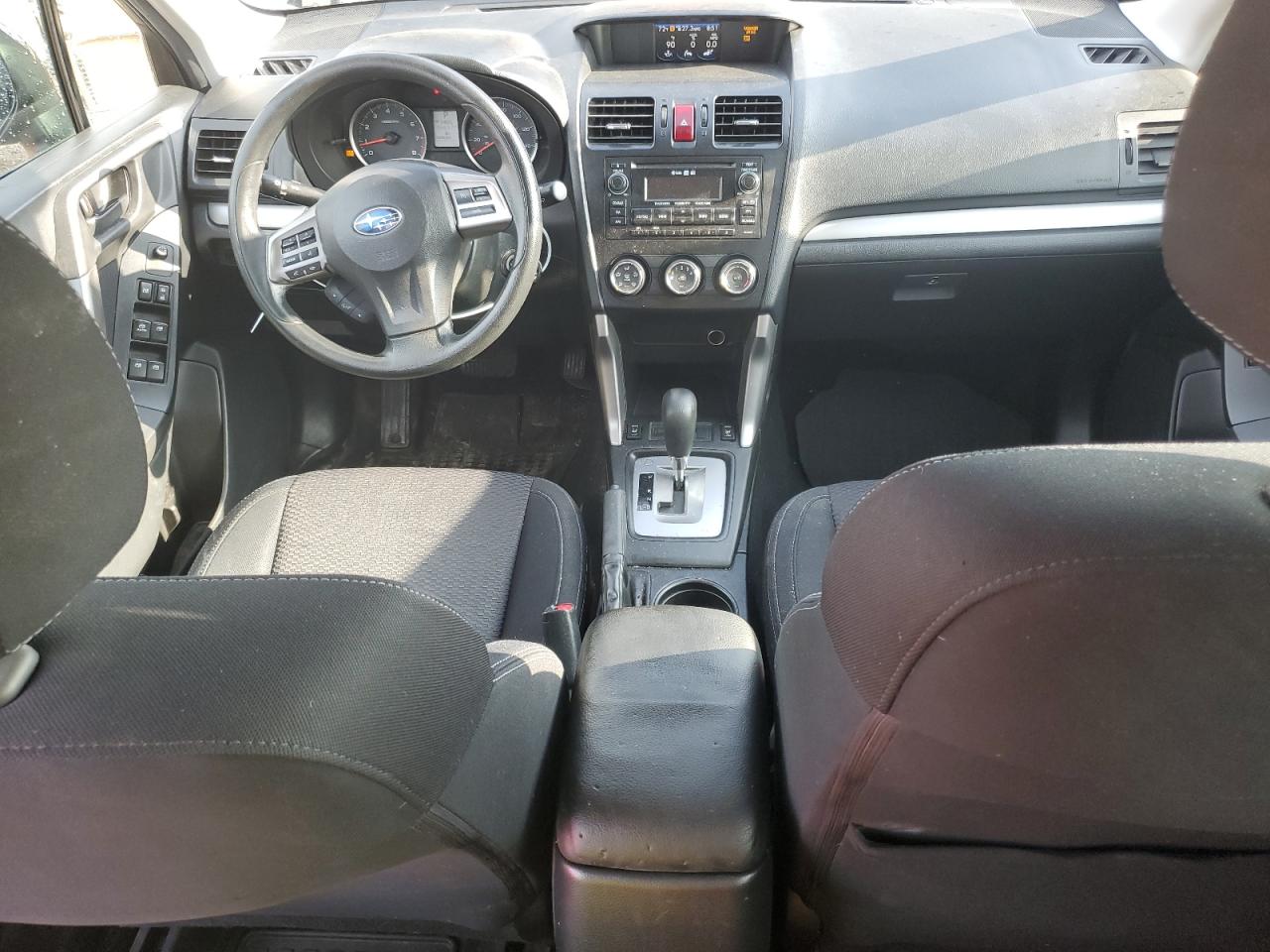 2015 Subaru Forester 2.5I Premium VIN: JF2SJADC9FH400439 Lot: 67206994