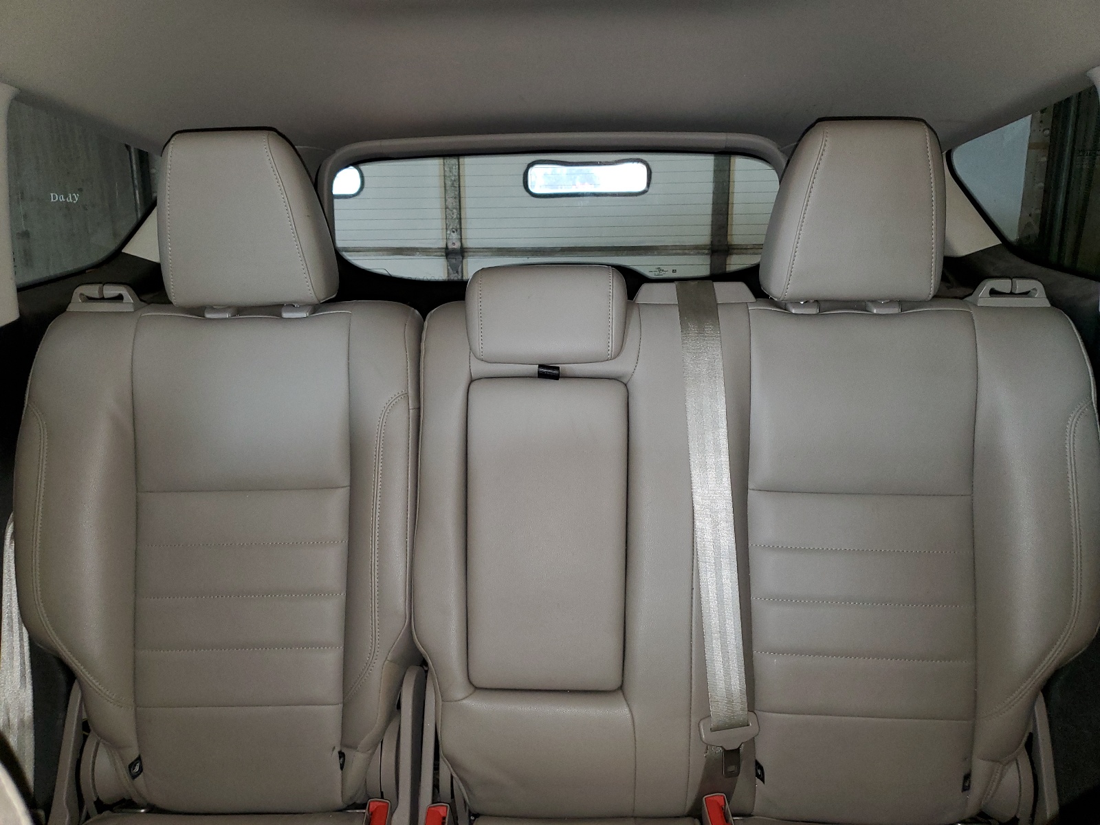 1FMCU9H90DUB08511 2013 Ford Escape Sel