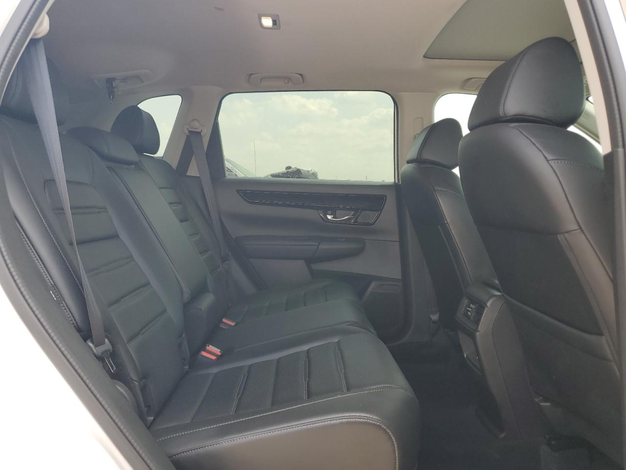 2024 Honda Cr-V Exl VIN: 2HKRS3H74RH326730 Lot: 68566514