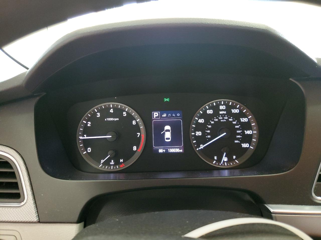 2016 Hyundai Sonata Se VIN: 5NPE24AF9GH365090 Lot: 67891704