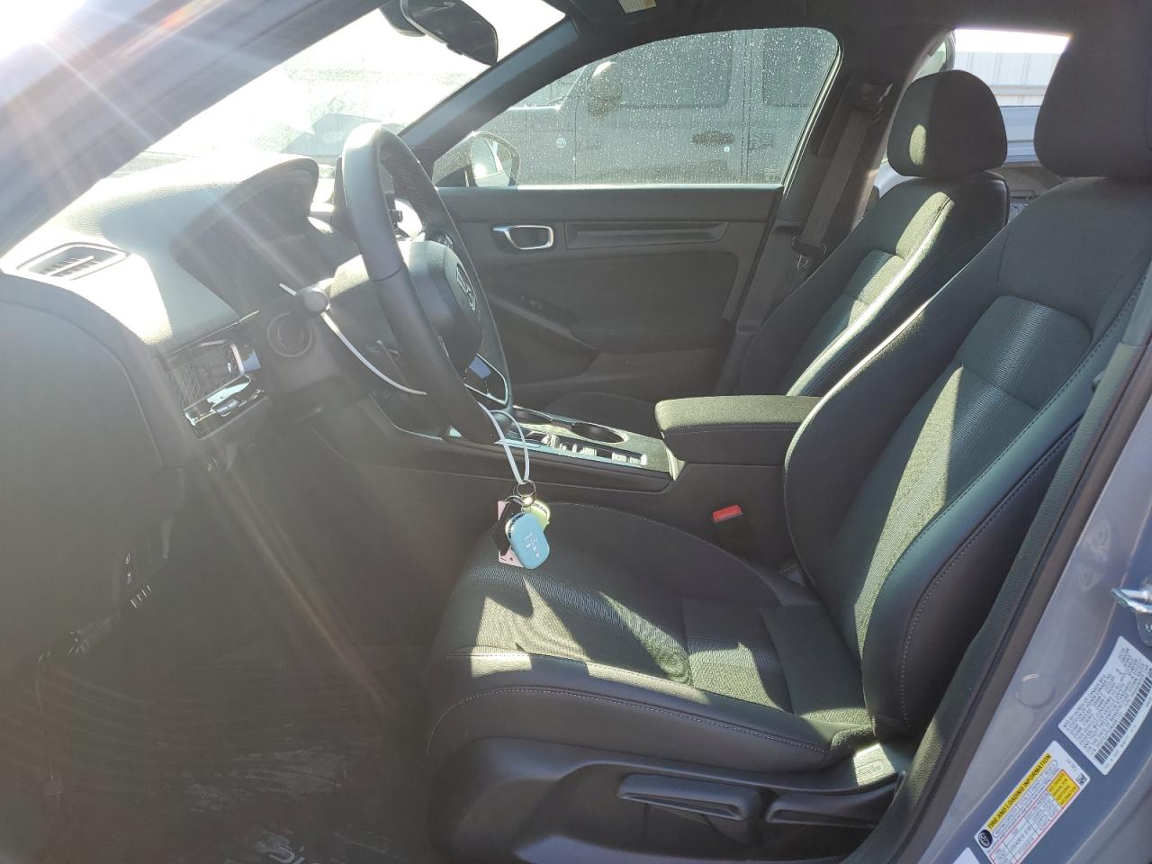 2HGFE2F53RH561751 2024 Honda Civic Sport