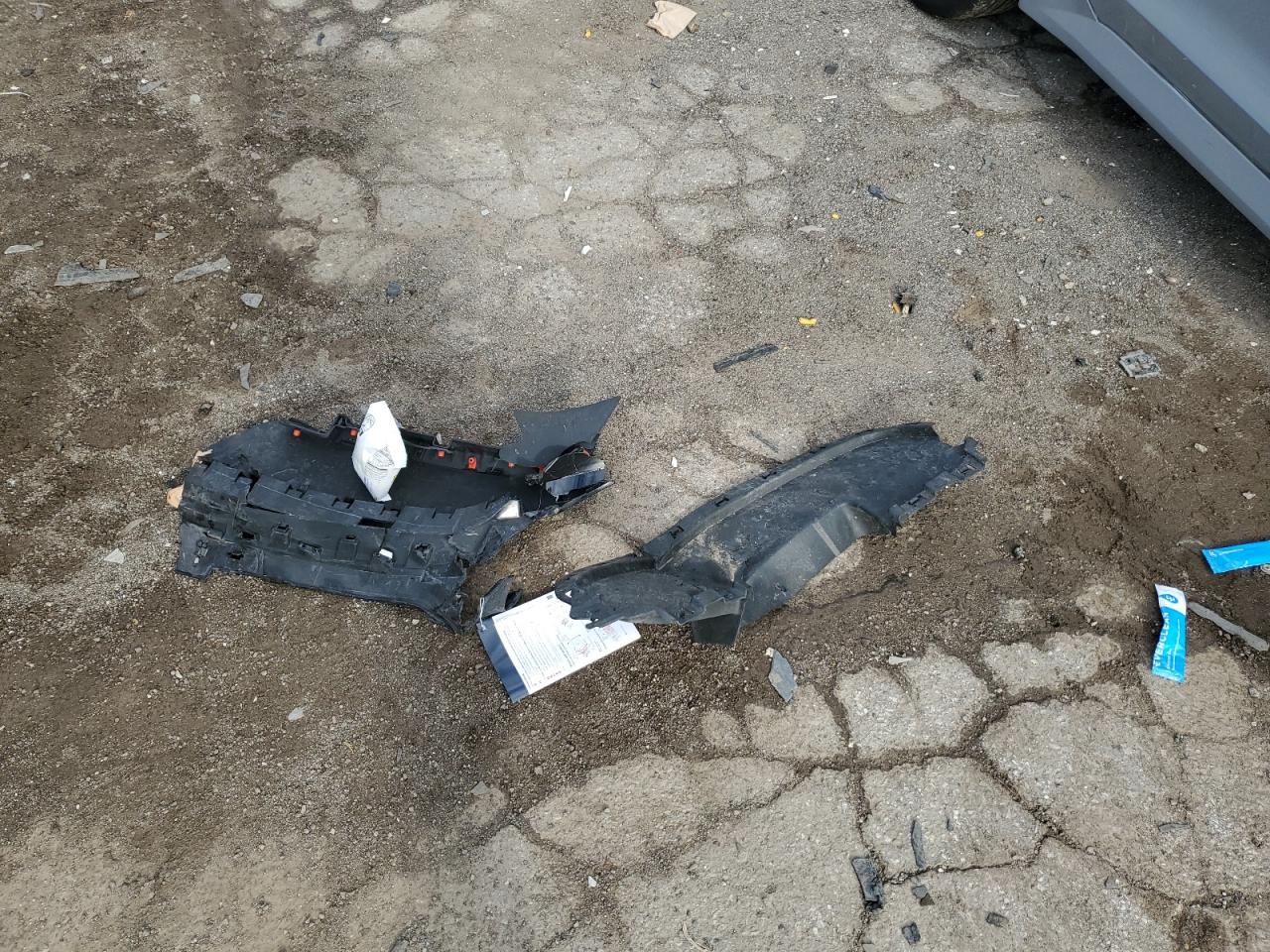 2022 Kia K5 - Image 14