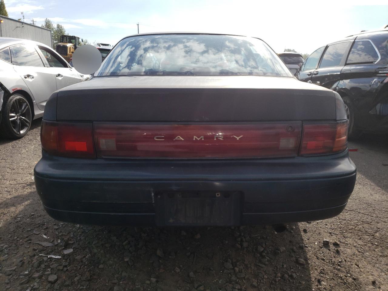 4T1SK12E2RU355741 1994 Toyota Camry Le