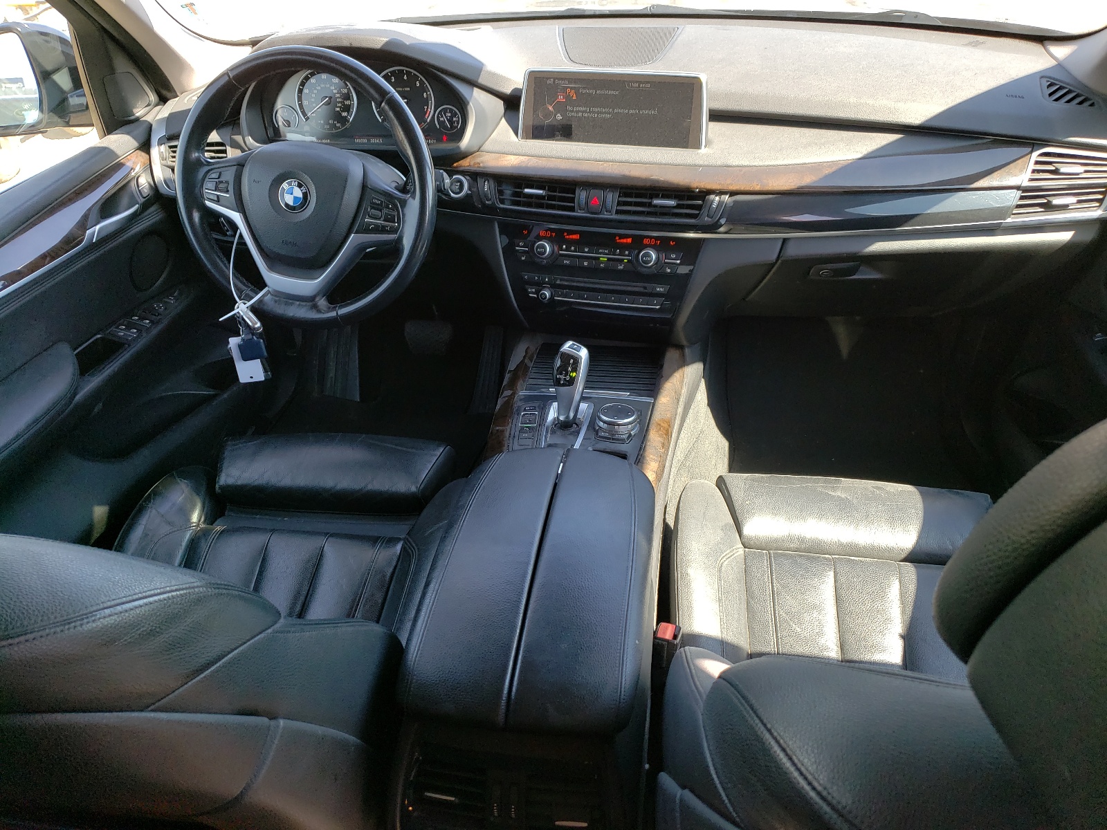 5UXKR2C53F0H39892 2015 BMW X5 Sdrive35I