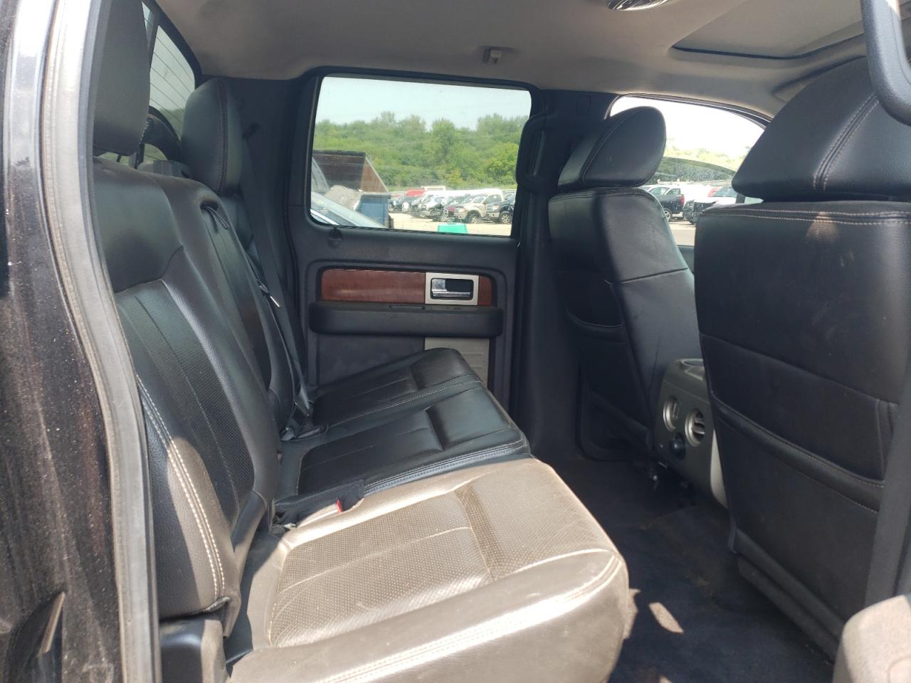 2010 Ford F-150 - Image 10