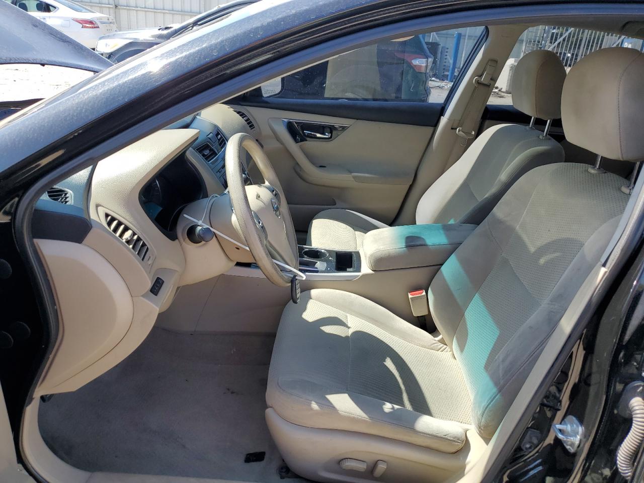 1N4AL3AP4EN211808 2014 Nissan Altima 2.5