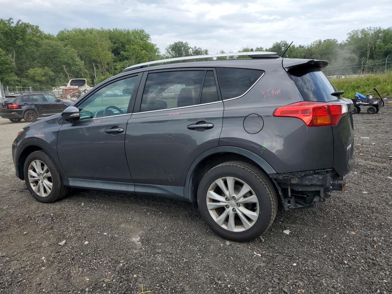 2T3DFREV7FW391869 2015 TOYOTA RAV 4 - Image 2