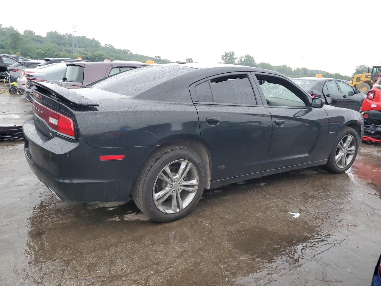 2014 Dodge Charger - Image 3