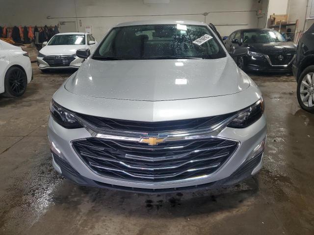 1G1ZC5ST0MF003026 Chevrolet Malibu LS 5