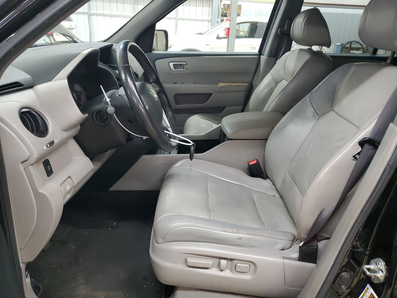 2010 Honda Pilot Exl VIN: 5FNYF3H54AB008530 Lot: 67089514