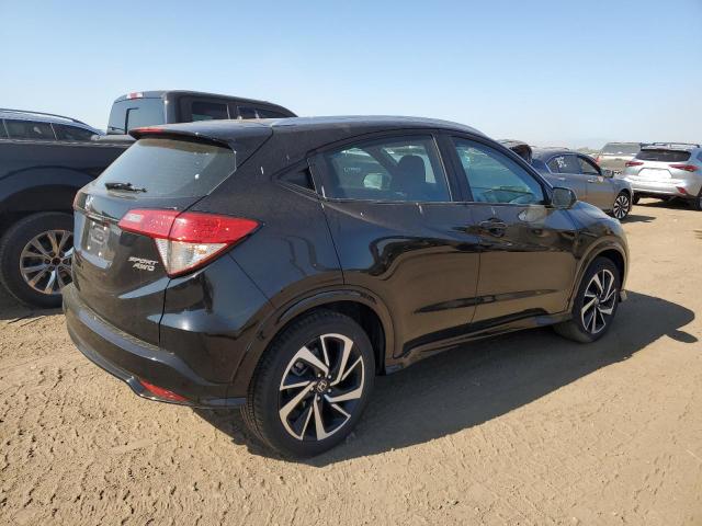  HONDA HR-V 2020 Czarny