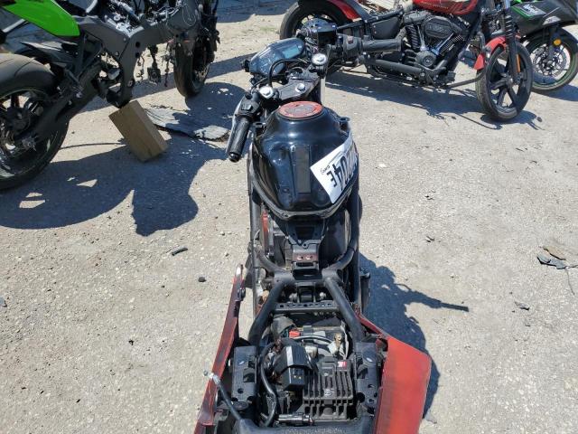 2016 YAMAHA YZFR3   