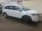 2013 Ford Edge Sel en Venta en Davison, MI - Side