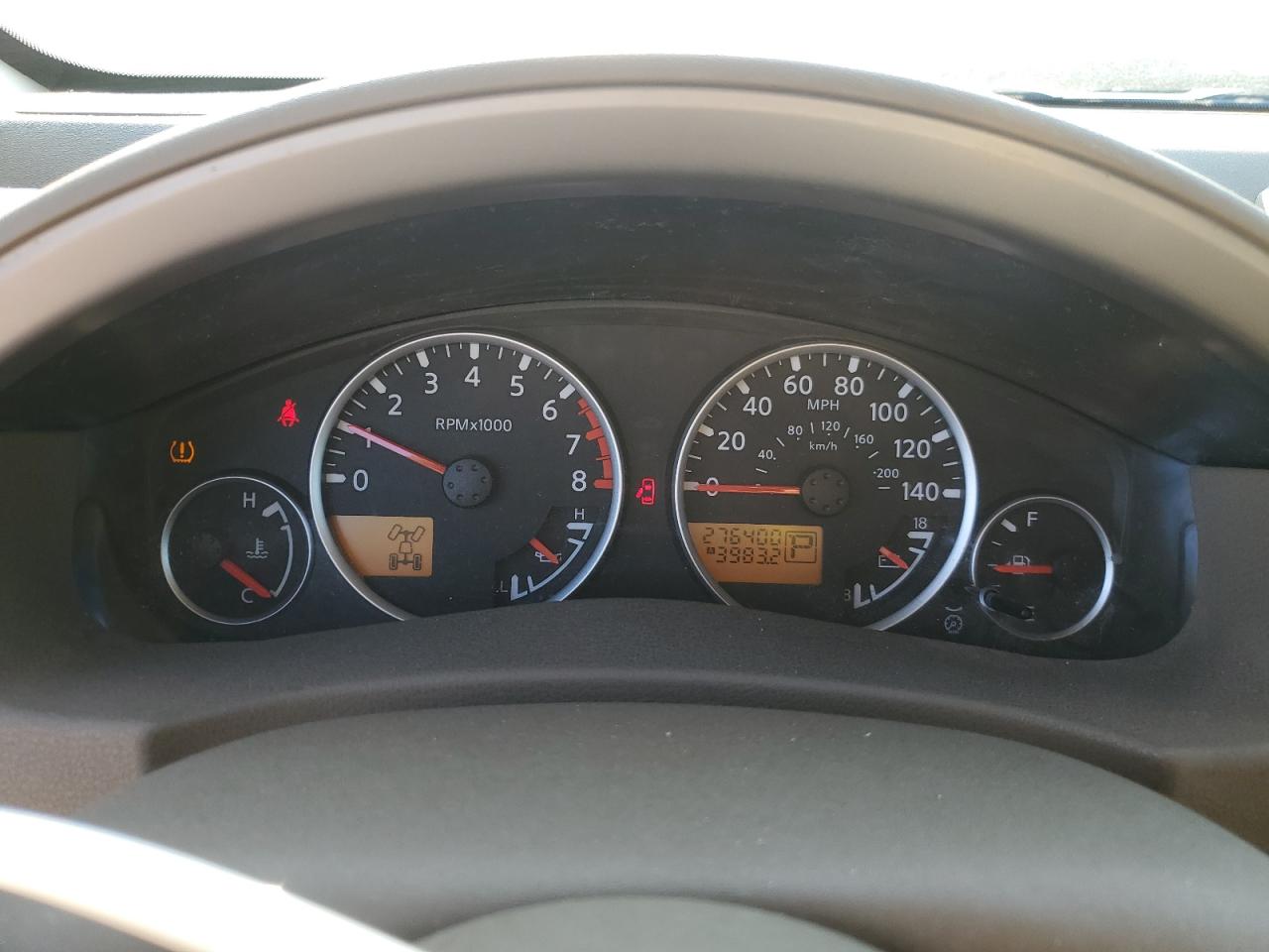 2005 Nissan Pathfinder Le VIN: 5N1AR18W55C705421 Lot: 65996354