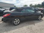 2006 Toyota Camry Solara Se продається в Leroy, NY - Rear End