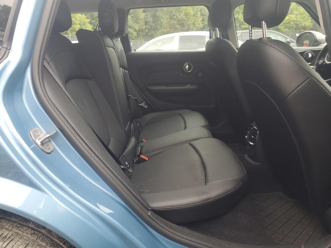 2017 Mini Cooper Clubman All4 VIN: WMWLU1C38H2F28785 Lot: 66714664