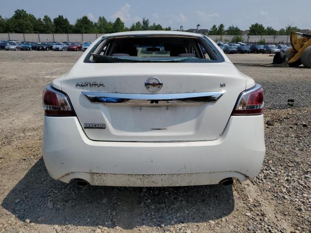  NISSAN ALTIMA 2015 Белы