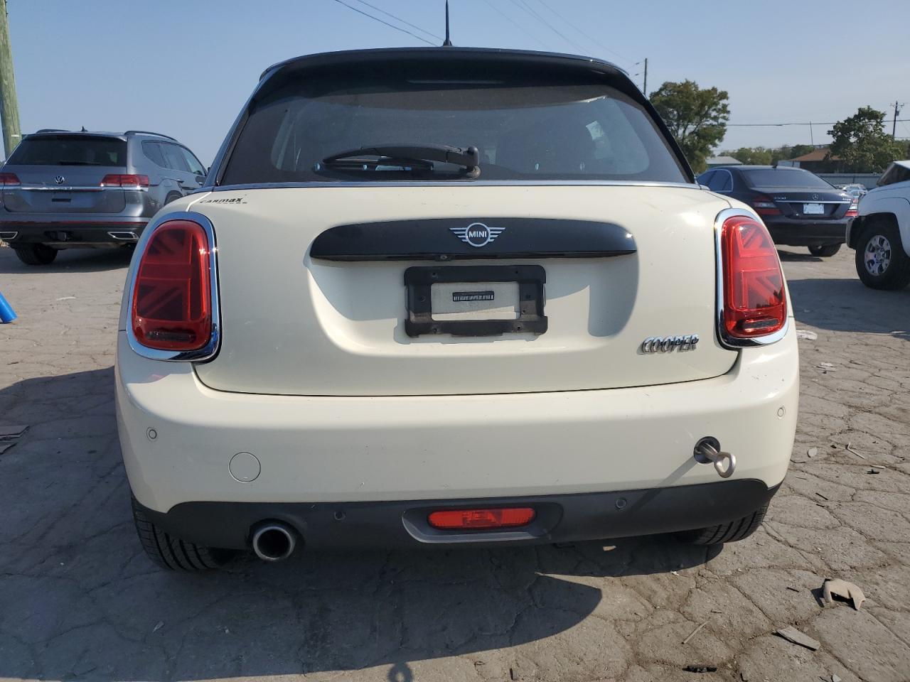 2020 Mini Cooper VIN: WMWXU7C05L2L93149 Lot: 69451434