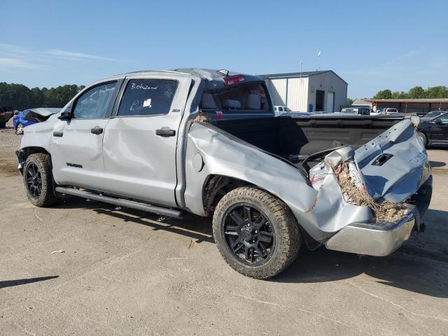  TOYOTA TUNDRA 2021 Серый