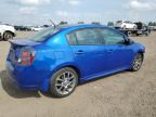 2012 NISSAN SENTRA SE-R for sale at Copart AB - CALGARY