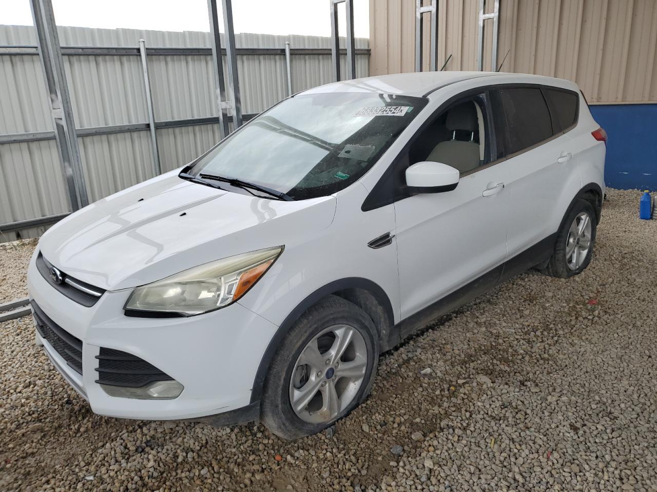 2013 Ford Escape - Image 1