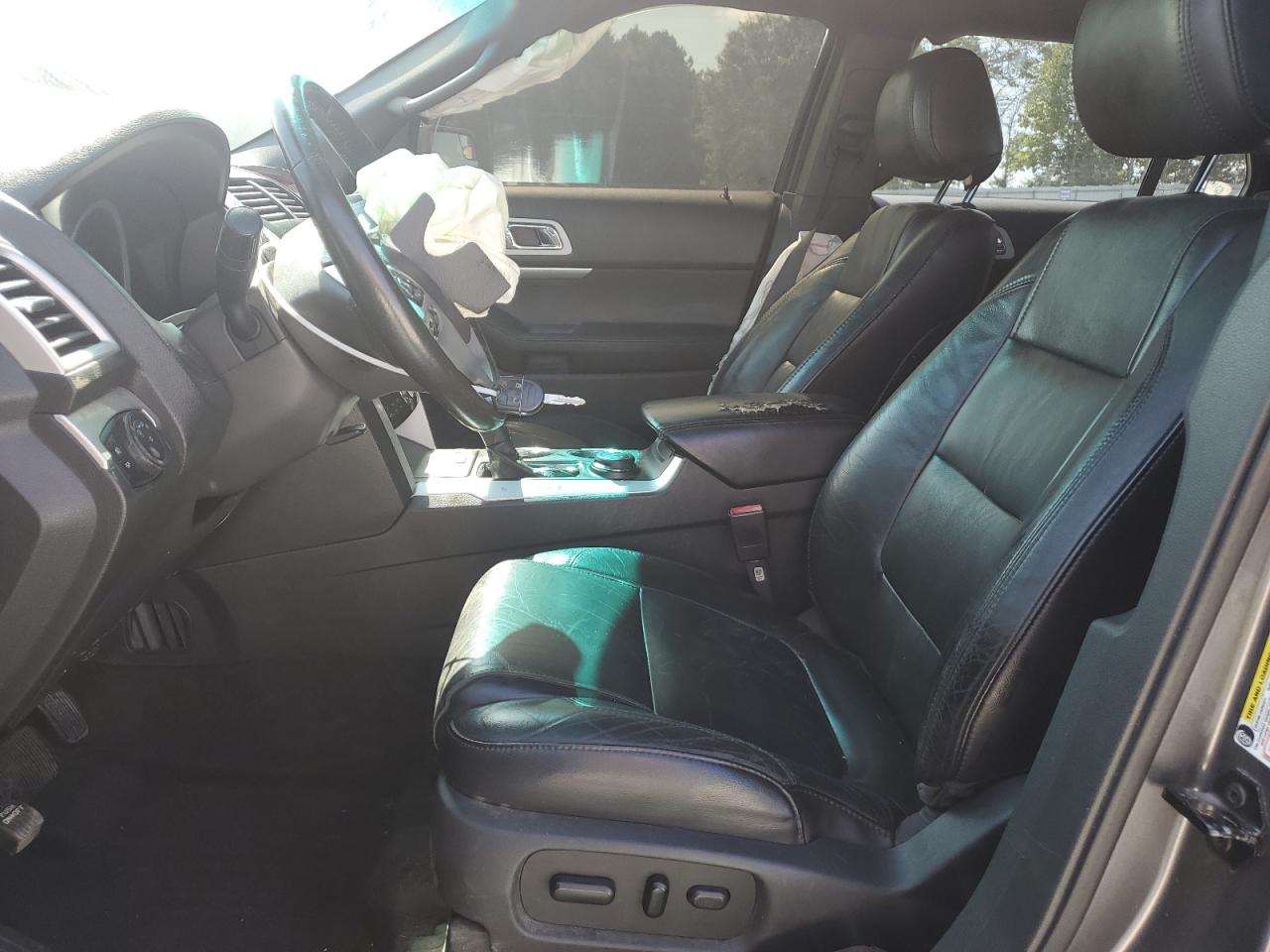 2013 Ford Explorer - Image 7