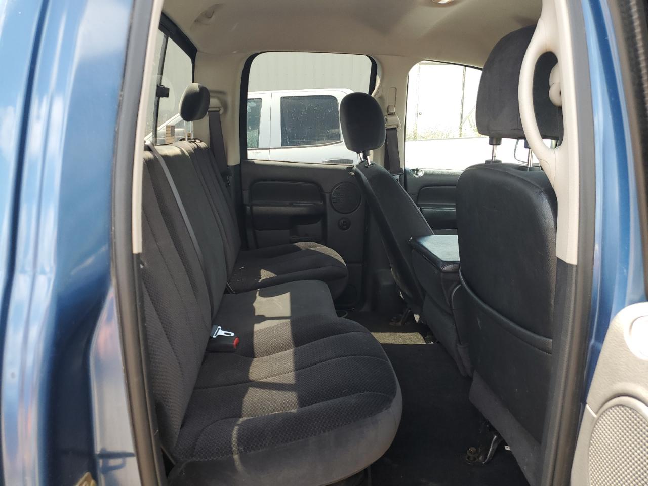 2005 Dodge Ram 1500 St VIN: 1D7HU18N95S160280 Lot: 67235254