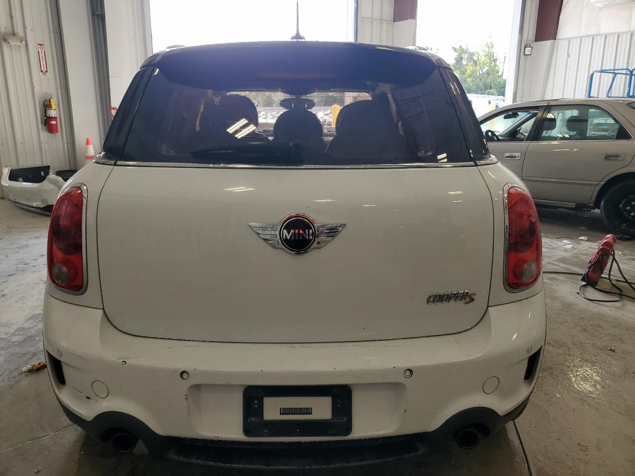 2012 MINI Cooper - Image 6