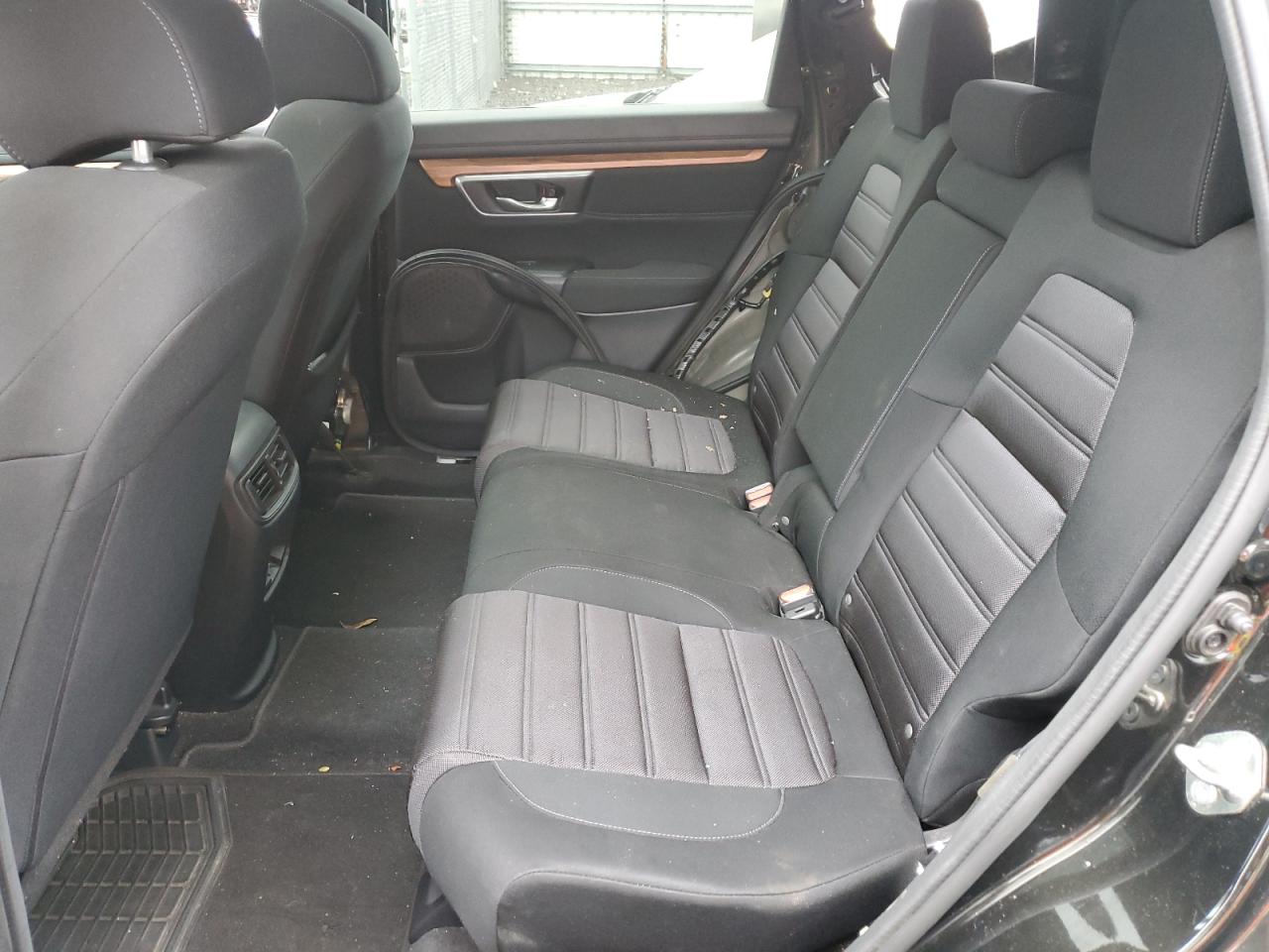 2017 Honda Cr-V Ex VIN: 5J6RW2H53HL012410 Lot: 65885914