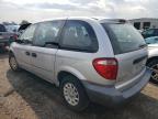 2001 Chrysler Voyager  na sprzedaż w Elgin, IL - Front End