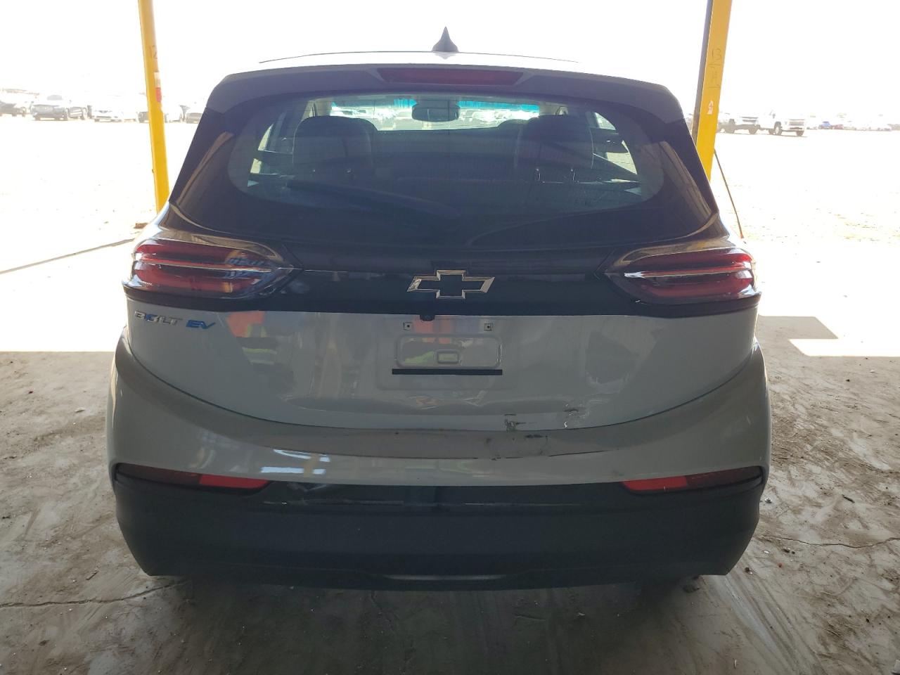 2023 Chevrolet Bolt Ev 2Lt VIN: 1G1FX6S08P4118511 Lot: 66742764