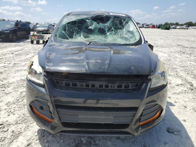 Parquets FORD ESCAPE 2014 Czarny