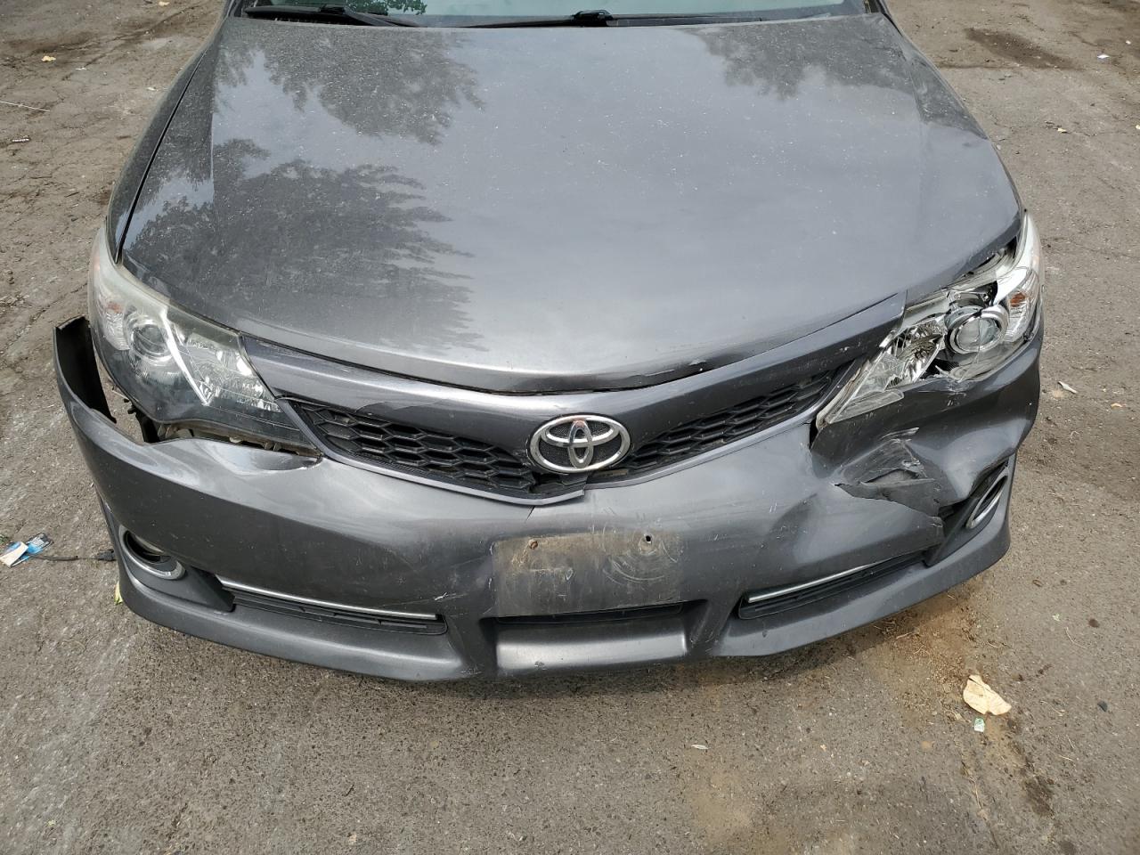 4T1BF1FK6DU655926 2013 Toyota Camry L