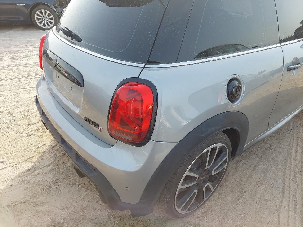 WMW51DH01P2U13586 - 2023 Mini COOPER - #66262604