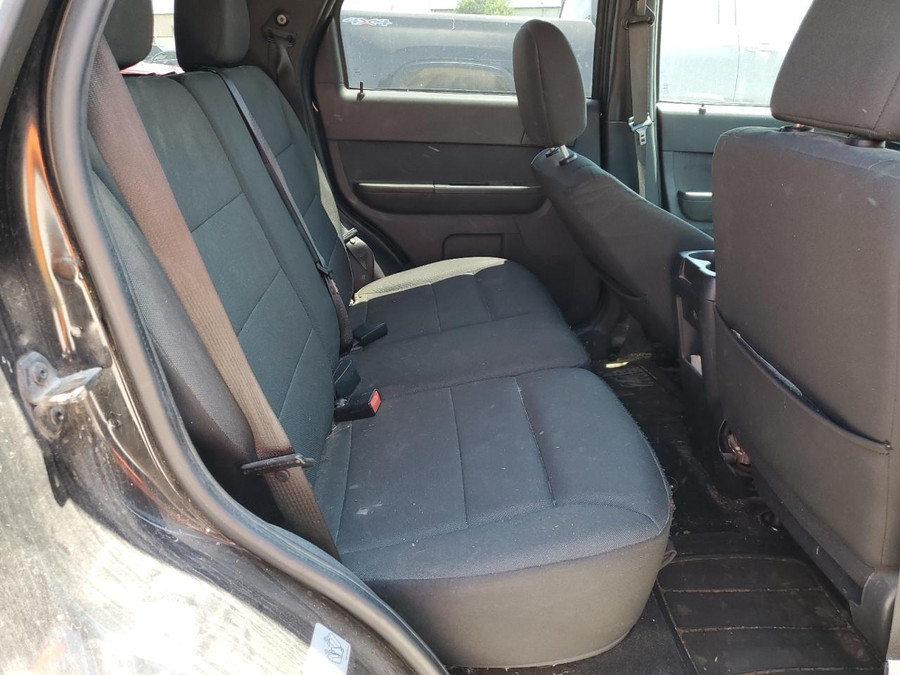 2012 Ford Escape Xlt VIN: 1FMCU0DG3CKA93741 Lot: 66577414