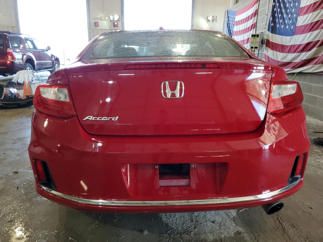 1HGCT1B81FA007959 2015 Honda Accord Exl