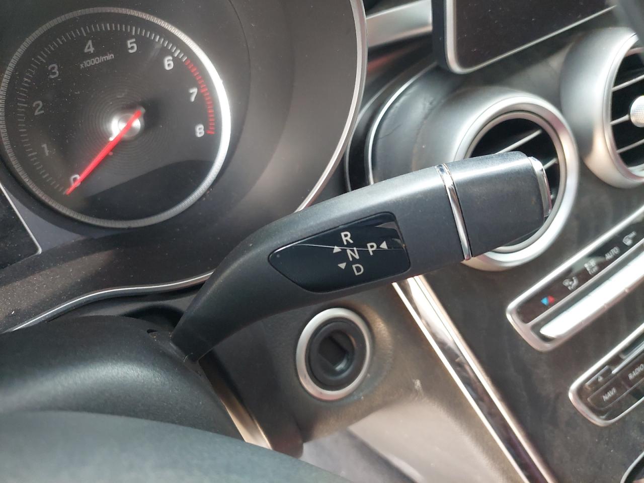 WDDWF4CB3GR146904 - 2016 MERCEDES BENZ C200 - #67824594