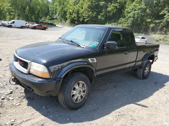 2003 Gmc Sonoma 