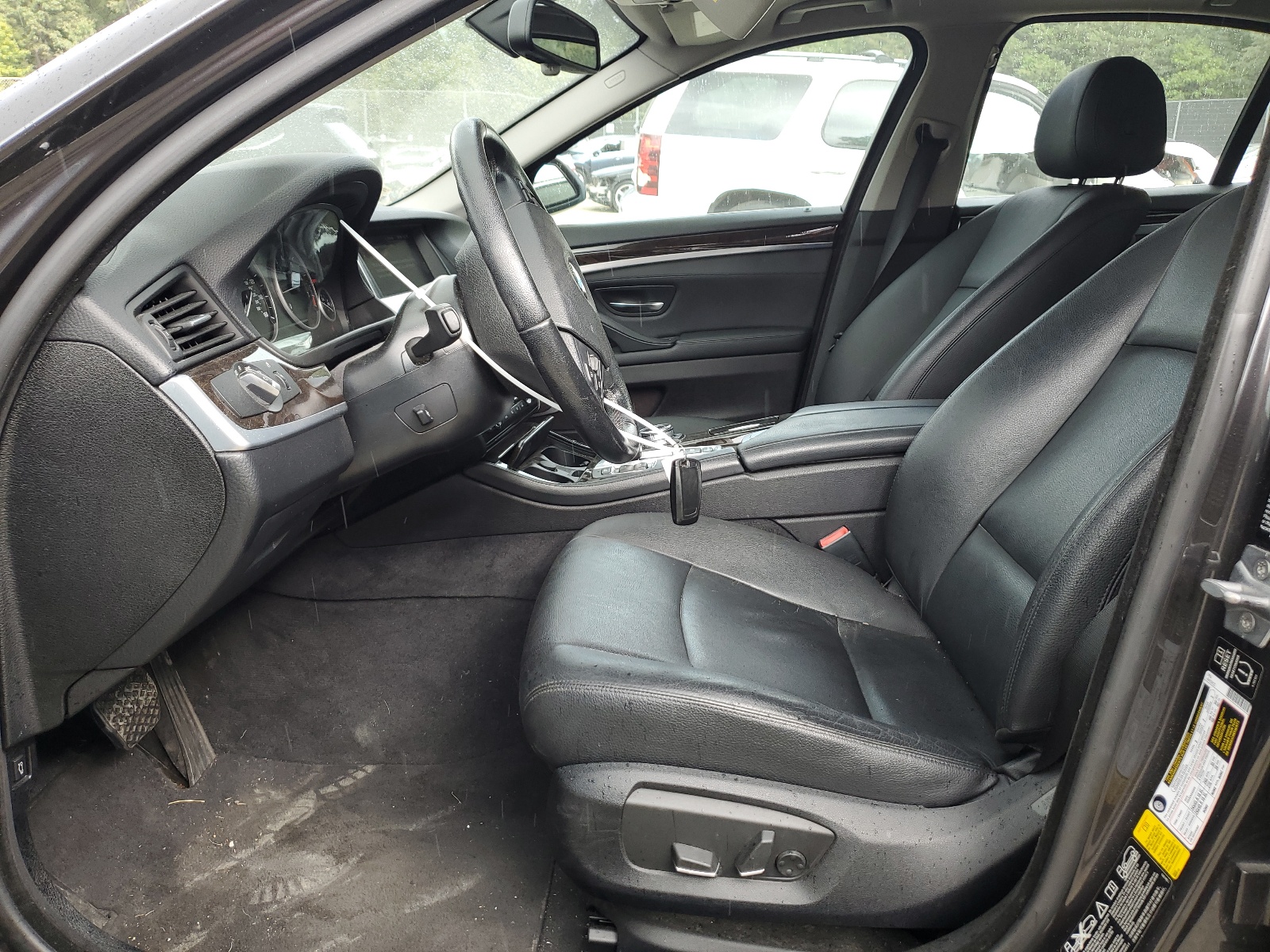 WBA5B3C56ED537509 2014 BMW 535 Xi